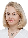 Фото стоматолога Иванова Гузалия Рамильевна Фото стоматолога Иванова Гузалия Рамильевна