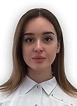 Фото стоматолога Иванова Василиса Владимировна Фото стоматолога Иванова Василиса Владимировна