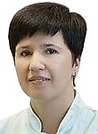 Фото стоматолога Ивинская Анна Михайловна Фото стоматолога Ивинская Анна Михайловна