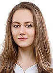 Фото стоматолога Изотова Яна Владимировна Фото стоматолога Изотова Яна Владимировна