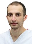 Фото стоматолога Изягуев Арнольд Леонидович Фото стоматолога Изягуев Арнольд Леонидович