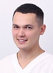 Фото стоматолога Кабиров Роберт Рафаэлевич Фото стоматолога Кабиров Роберт Рафаэлевич