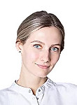 Фото стоматолога Качалина Александра Сергеевна Фото стоматолога Качалина Александра Сергеевна