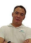 Фото стоматолога Каирбеков Рифкат Давлетович Фото стоматолога Каирбеков Рифкат Давлетович