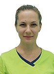 Фото стоматолога Каленкина Екатерина Владимировна Фото стоматолога Каленкина Екатерина Владимировна