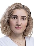 Фото стоматолога Калиматова Седа Магомедовна