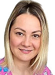 Фото стоматолога Калимулина Алина Николаевна Фото стоматолога Калимулина Алина Николаевна