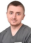 Фото стоматолога Калинин Юрий Александрович Фото стоматолога Калинин Юрий Александрович