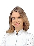 Фото стоматолога Канева Дарья Андреевна Фото стоматолога Канева Дарья Андреевна
