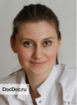 Фото стоматолога Канкулова Елена Павловна Фото стоматолога Канкулова Елена Павловна