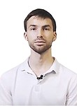 Фото стоматолога Кантемиров Владимир Андреевич Фото стоматолога Кантемиров Владимир Андреевич