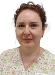 Фото стоматолога Канукоева Елена Юрьевна