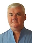 Фото стоматолога Капустин Сергей Владимирович