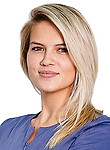 Фото стоматолога Капустина Александра Маратовна Фото стоматолога Капустина Александра Маратовна