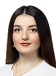 Фото стоматолога Караева Марина Элгуджаевна Фото стоматолога Караева Марина Элгуджаевна