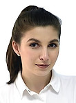Фото стоматолога Карпочкина Юлия Дмитриевна