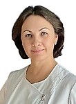 Фото стоматолога Кашина Ирина Владимировна Фото стоматолога Кашина Ирина Владимировна