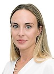 Фото стоматолога Казанцева Екатерина Михайловна Фото стоматолога Казанцева Екатерина Михайловна