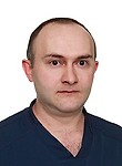 Фото стоматолога Казарян Григор Завенович Фото стоматолога Казарян Григор Завенович