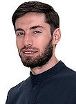 Фото стоматолога Кертиев Амир Алексеевич Фото стоматолога Кертиев Амир Алексеевич