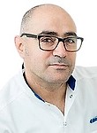 Фото стоматолога Кхатиб Массуд Зидан Фото стоматолога Кхатиб Массуд Зидан