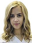 Фото стоматолога Кинжалова (Маматова) Екатерина Михайловна Фото стоматолога Кинжалова (Маматова) Екатерина Михайловна