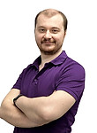 Фото стоматолога Кириченко Антон Михайлович Фото стоматолога Кириченко Антон Михайлович