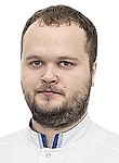 Фото стоматолога Кириллов Роман Павлович Фото стоматолога Кириллов Роман Павлович