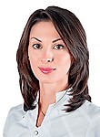 Фото стоматолога Кирсанова Наталия Михайловна Фото стоматолога Кирсанова Наталия Михайловна