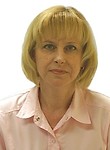 Фото стоматолога Киселева Елена Николаевна Фото стоматолога Киселева Елена Николаевна