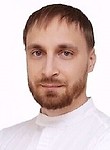 Фото стоматолога Кислицкий Александр Владимирович Фото стоматолога Кислицкий Александр Владимирович