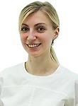 Фото стоматолога Клёнкина Ирина Александровна Фото стоматолога Клёнкина Ирина Александровна