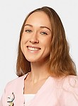 Фото стоматолога Клеоновски Юлия Юрьевна Фото стоматолога Клеоновски Юлия Юрьевна