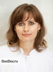 Фото стоматолога Клименко Ольга Владимировна Фото стоматолога Клименко Ольга Владимировна