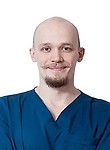 Фото стоматолога Климов Вадимир Олегович Фото стоматолога Климов Вадимир Олегович