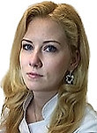 Фото стоматолога Клиндухова Юлия Владимировна Фото стоматолога Клиндухова Юлия Владимировна