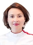 Фото стоматолога Клинг Елена Владимировна Фото стоматолога Клинг Елена Владимировна