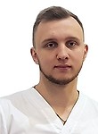 Фото стоматолога Клоков Артем Александрович Фото стоматолога Клоков Артем Александрович