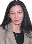 Фото стоматолога Кобликова Анастасия Михайловна Фото стоматолога Кобликова Анастасия Михайловна