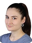 Фото стоматолога Кочиева Замира Анатольевна Фото стоматолога Кочиева Замира Анатольевна