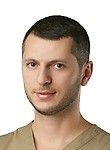 Фото стоматолога Кочканян Артем Суренович Фото стоматолога Кочканян Артем Суренович