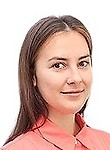 Фото стоматолога Колбасова Кристина Александровна