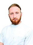 Фото стоматолога Коленченко Дмитрий Павлович Фото стоматолога Коленченко Дмитрий Павлович
