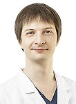 Фото стоматолога Колесников Кирилл Леонидович Фото стоматолога Колесников Кирилл Леонидович
