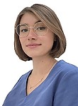 Фото стоматолога Колесникова Ирина Денисовна Фото стоматолога Колесникова Ирина Денисовна