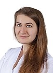Фото стоматолога Колесникова Полина Александровна
