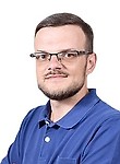 Фото стоматолога Колесов Павел Андреевич Фото стоматолога Колесов Павел Андреевич
