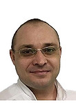 Фото стоматолога Колкин Алексей Николаевич