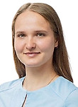 Фото стоматолога Колонина Екатерина Алексеевна Фото стоматолога Колонина Екатерина Алексеевна