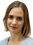 Фото стоматолога Колосовски Анастасия Игоревна Фото стоматолога Колосовски Анастасия Игоревна